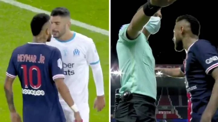 Oggi è deciso sulla sentenza Neymar