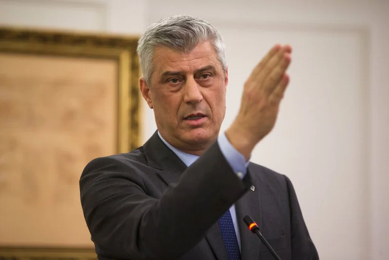 Zyra e Presidentit: Kuvendi t’ia ndalojë urgjentisht Hotit të diskutojë për Asociacionin dhe pronat e Kosovës