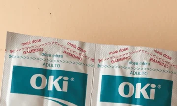 Smettila di bere OKI, sai cosa fai al tuo corpo?