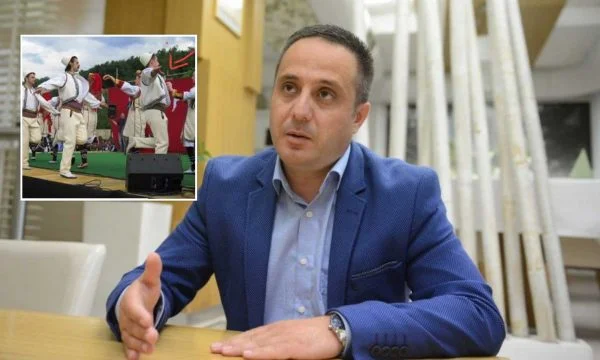 Kërcimi marramendës i Driton Selmanajt: Nga valltar i “Shotës” te zv.kryeministër i Qeverisë
