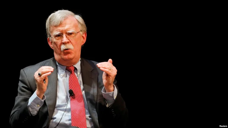 Nis hetimi penal ndaj John Bolton pas publikimit të librit