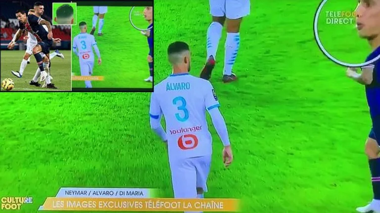 Di Maria bëri këtë gjest të ulët ndaj Gonzalez, pritet dënim i rëndë