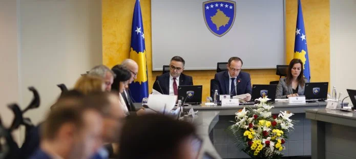 Qeveria Hoti, e dyta nga numri i zëvendministrave në 13 vjetët e fundit