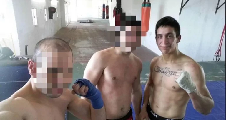 Arrestohet boksieri: Rrahu dhe përdhunoi deri në vdekje të dashurën 5 muajshe shtatzënë