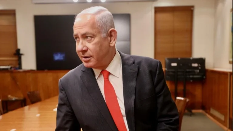 Mesazhi i Netanyahut për Kosovën: Le të regjistroheni edhe ju në librin e jetës