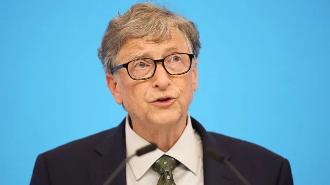 Kur do të përfundojë pandemia sipas Bill Gates?