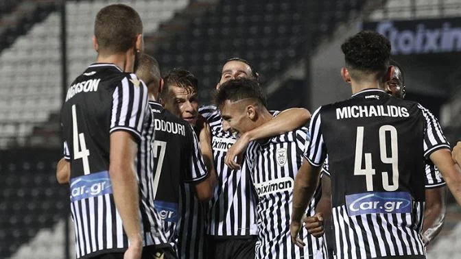 Paok, Dinamo e Kievit dhe Gent vazhdojnë tutje në Champions League