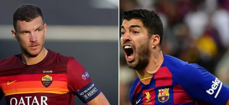 Pasi i dështon transferimi i Suarezit, Juventusi kthen sytë nga ky sulmues