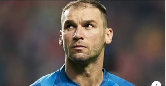 Ju kujtohet Branislav Ivanovic, ai është rikthyer në Premier League te ky klub