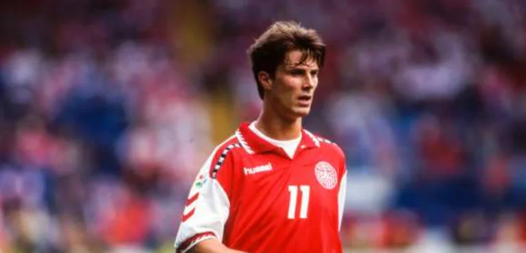Pas dhjetë viteve luftë, legjenda Laudrup shërohet nga kanceri