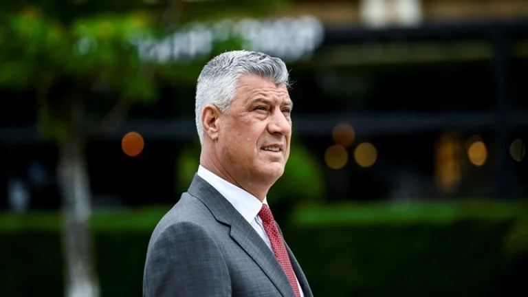 Thaçi: Takimi i së enjtes në Bruksel, i rrezikshëm – Asociacioni goditje për ne