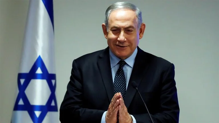 Letra e Netanyahut: Zgjas dorën time të miqësisë për popullin e Kosovës