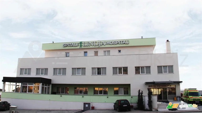 Pacientja serbe befasohet me profesionalizmin e spitalit kosovar