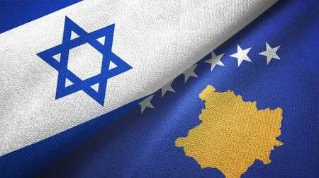 Vendimi i djeshëm i Qeverisë, Izraeli falenderon Kosovën