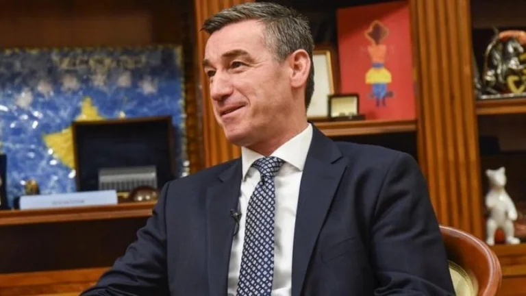 Veseli: Adem Mikullovcin e njoha si njeri të mirë dhe mbetëm miq të respektuar deri në fund