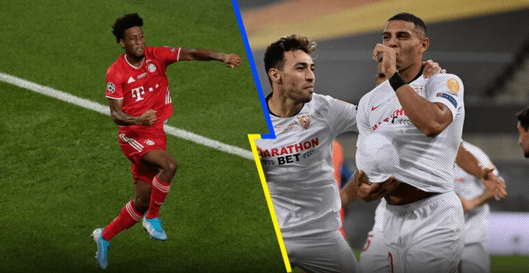 Gjyqtari i njohur anglez drejton Bayern-Sevilla