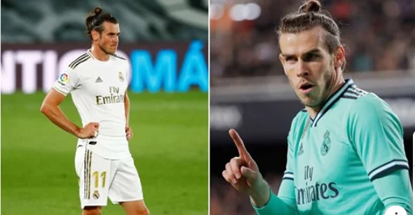 Real Madridi po mundohet ta fshijë Gareth Balen nga ‘faqja e dheut’ – e largon emrin e tij krejtësisht nga klubi