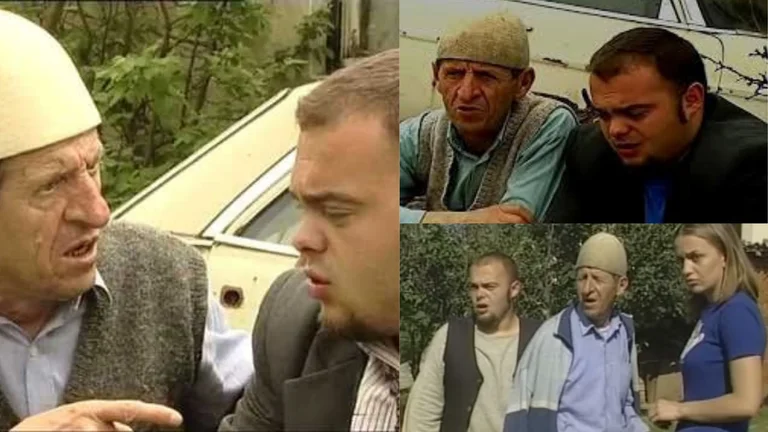 Adhurim Demi bën shkrimin prekës për Mikullovcin: Sot, koka ba e zezë dita