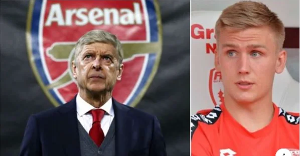 Fansat kërkojnë që Arsenali të heq dorë nga transferimi i futbollistit pasi zbulohen postimet e tij brutale për Wengerin
