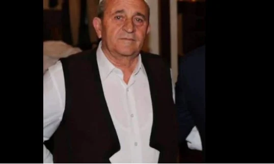 Vdes këngëtari i mirënjohur i folklorit