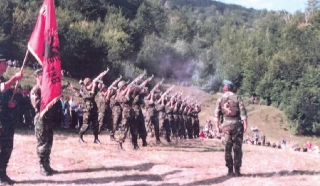 22 vjet nga beteja e Kaqandollit