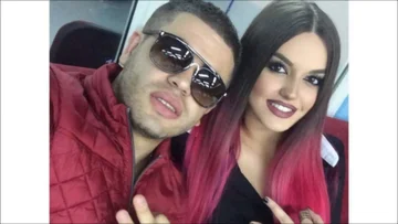 Noizy pour Enca: Ça a été très fatigant.