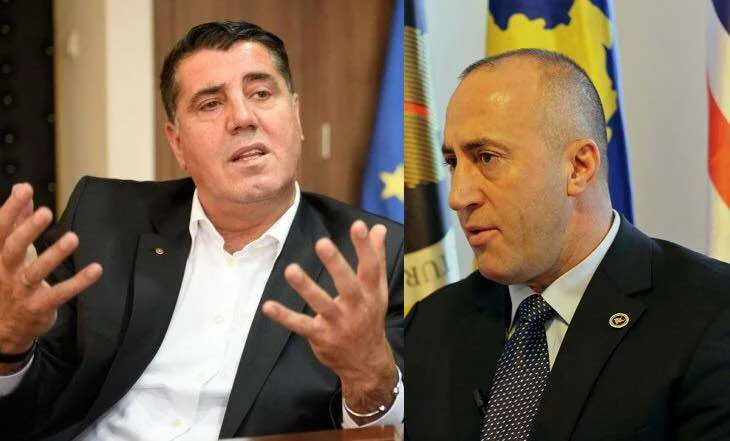 Lutfi Haziri i prerë, lë të nënkuptohet se Ramush Haradinaj do të ishte president kukull