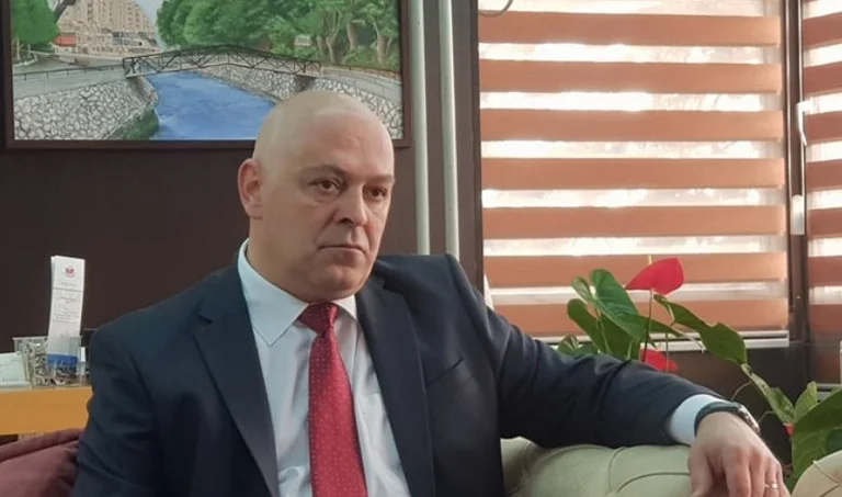 Gjini: VV-ja e nisi mocionin për ta futur në kurth PDK-në