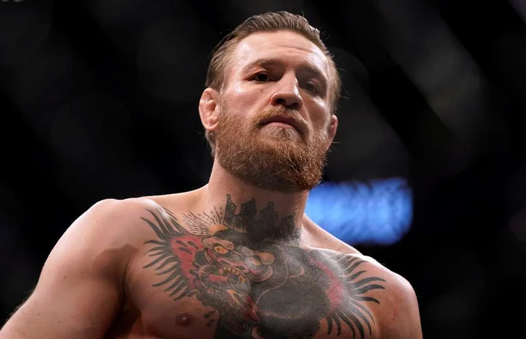 McGregor në depresion të thellë, bën një postim të dhimbshëm dhe menjëherë e fshinë