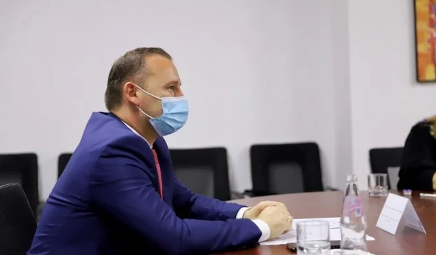 Zemaj jep detaje rreth Ligjit për sigurimet shëndetësore