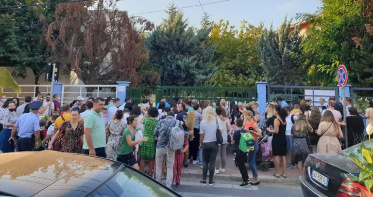 Rikthimi në shkolla: Skenari izraelit që duhet shmangur domosdo