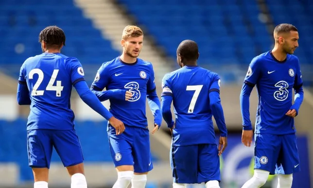 Chelsea me përforcime të bujshme fillon sezonin në PL sonte: Luan kundër Brightonit, formacionet zyrtare