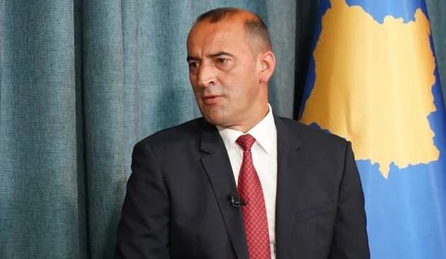 Haradinaj: Përveç Ramushit, nuk e votojmë asnjë kandidat për president