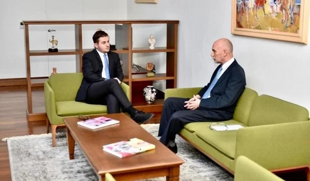 Cakaj: Njohja e Kosovës nga Izraeli, një hap madhor