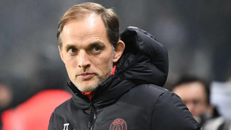 Pas humbjes së dhimbshme kundër Marseilles, Tuchel i dërgon mesazh të fuqishëm pronarëve të PSG-së