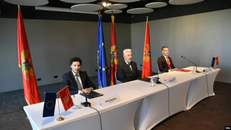 SHBA për zgjedhjet në Mal të Zi: Moment historik për demokracinë