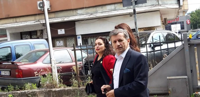 Ismet Beqiri: Vjosa Osmani s’ka ba hair në LDK