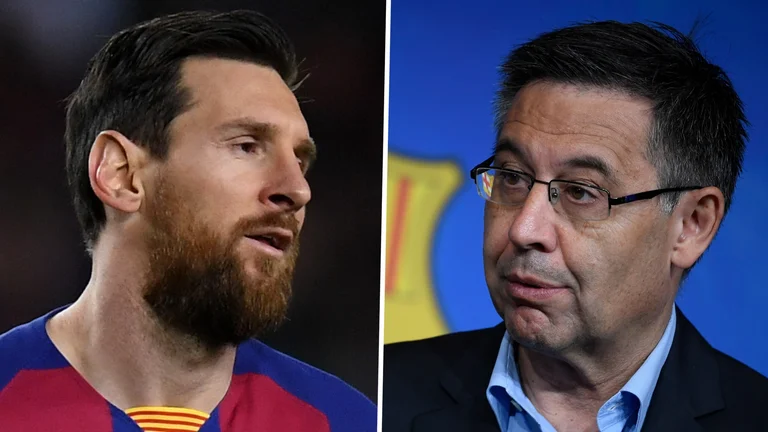 Kërkesa aspak e këndshme e Bartomeut për Messit për sezonin e ri është zbuluar