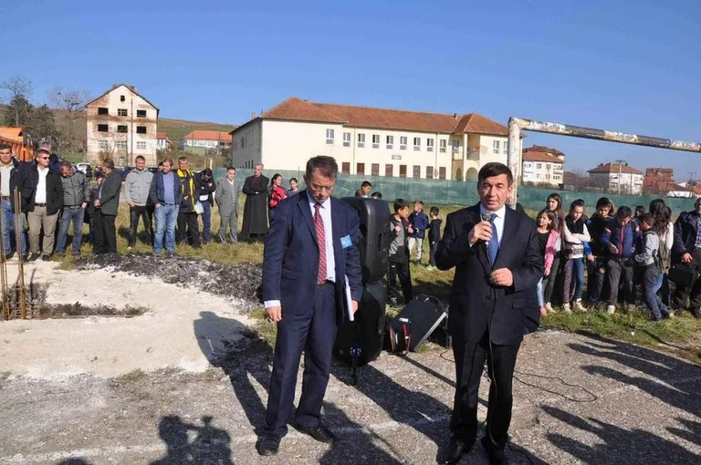 Xhemajli, PDK: Prime Minister Hoti cheats, PDK projects present as his