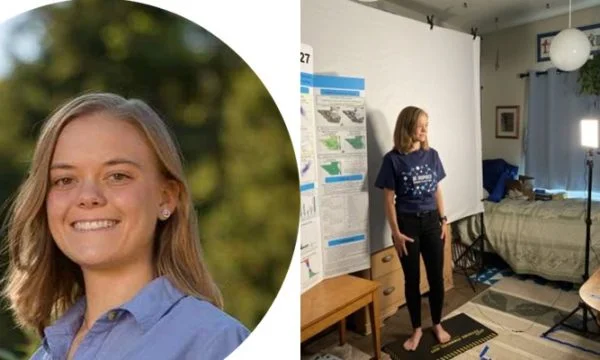 Life changed them overnight forever: How this girl, who is only 18 years old, managed to win millions
