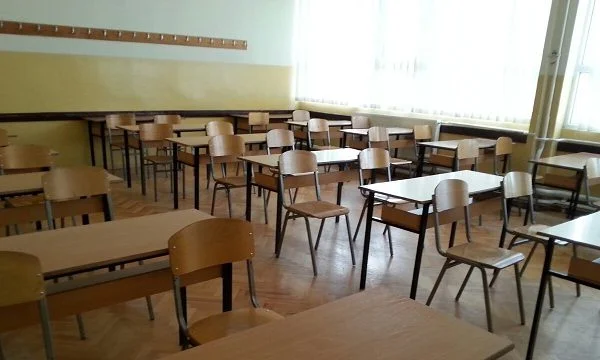 Teaching begins today in most schools in Kosovo