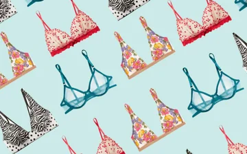 6 things men like on women's breasts