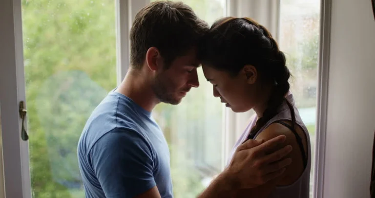 ¿Cómo sabes que tu relación ha terminado, y estás intentando que funcione?