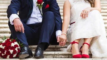 Find out whether you are ready for marriage