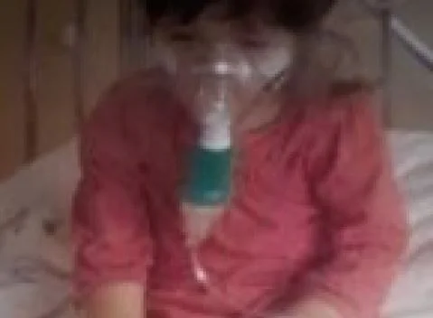 4-year-old Mitrovica needs another 3,000 euros for recovery abroad