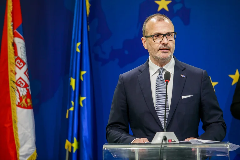 Fabrizie: Future Kosovo-Serbia dialogue ranks, even more difficult