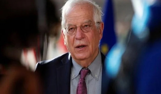 Borrell: EU cannot be considered geopolitical force unless it stabilises the Balkans
