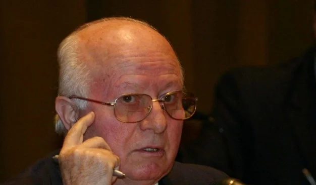 Wessel: Brokaj siempre será recordado como un político positivo