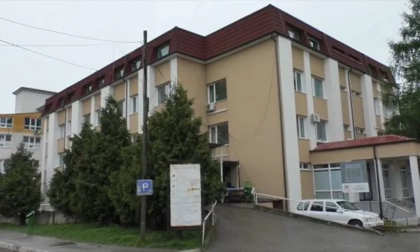 Hospital Gjakova Done with Recent Technology CT