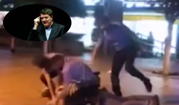 Milaim Zeka tiene una orden para la policía de Kosovo